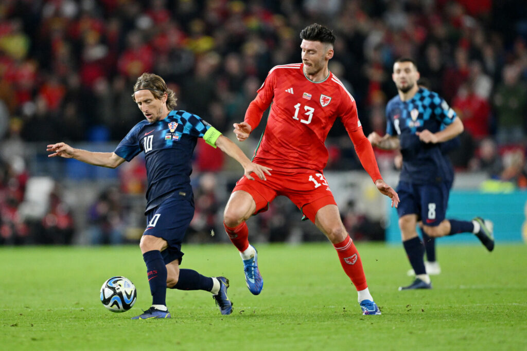 EM-Qualifikation: Wegweisende Partien stehen an.