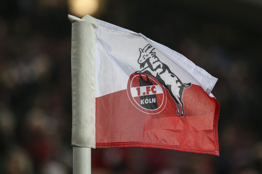 Der 1. FC Köln wurde vom CAS verurteilt.