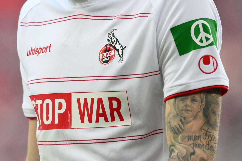 Der 1. FC Köln spricht sich gegen DFL-Investorenplan aus.