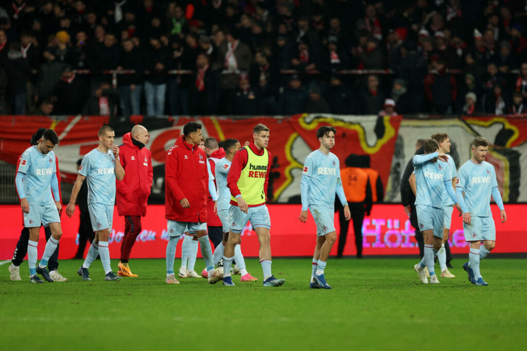 Wie geht es für den 1. FC Köln weiter?