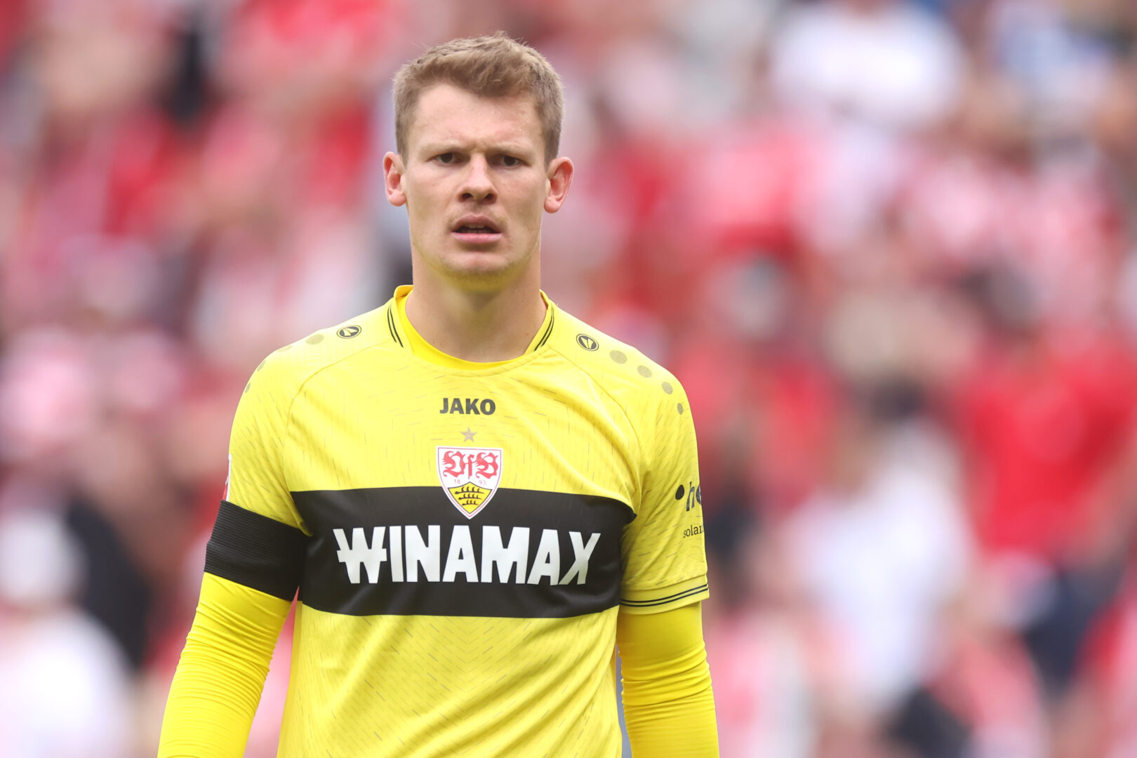 Nübel-Transfer noch zu teuer für den VfB – doch bald könnten Millionen-Einnahmen folgen
