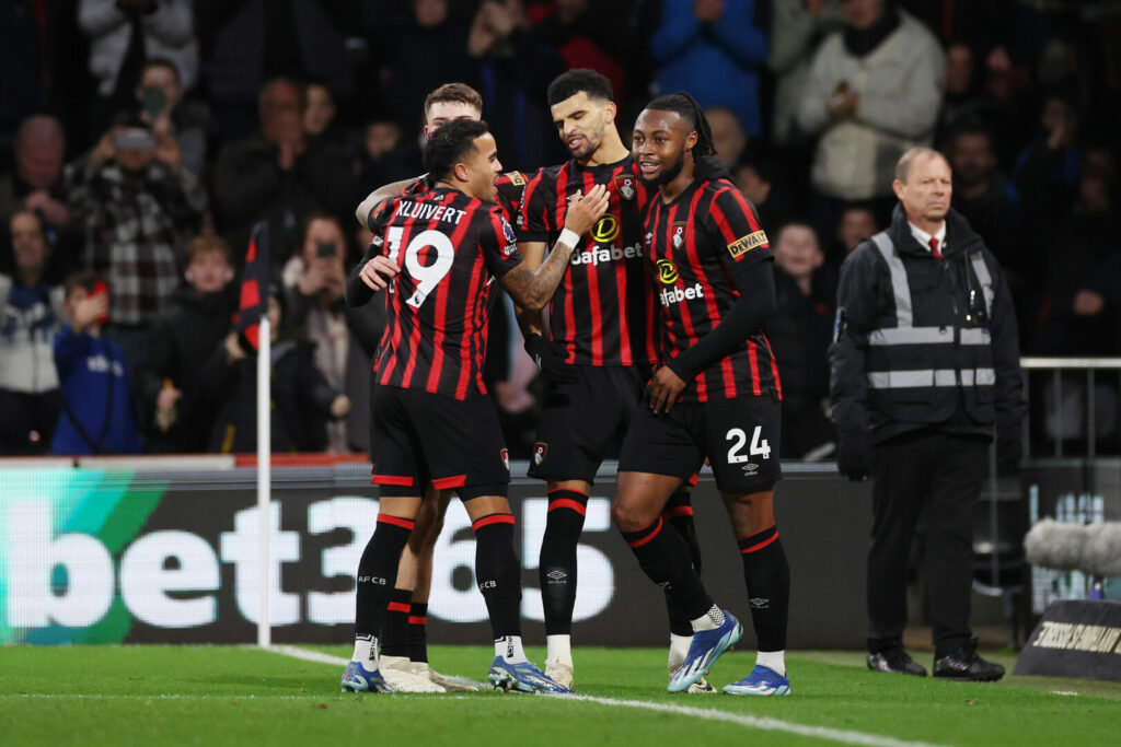 Bournemouth Premier League