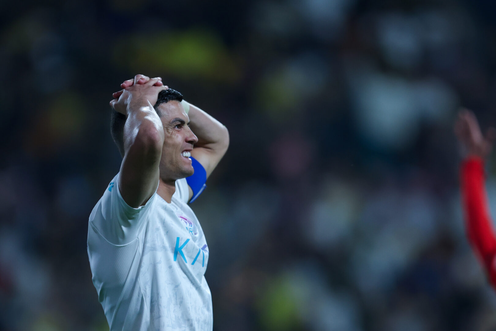 Milliardenprojekt Saudi Pro League | Kein Interesse an Benzema, CR7 & Co.?