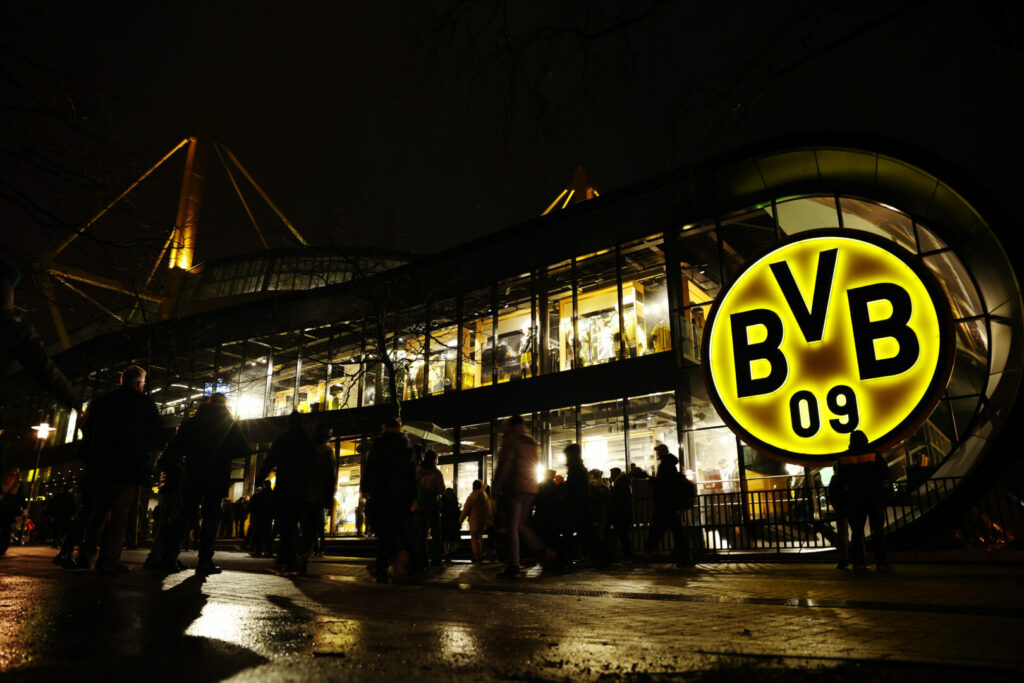 BVB Champions League
