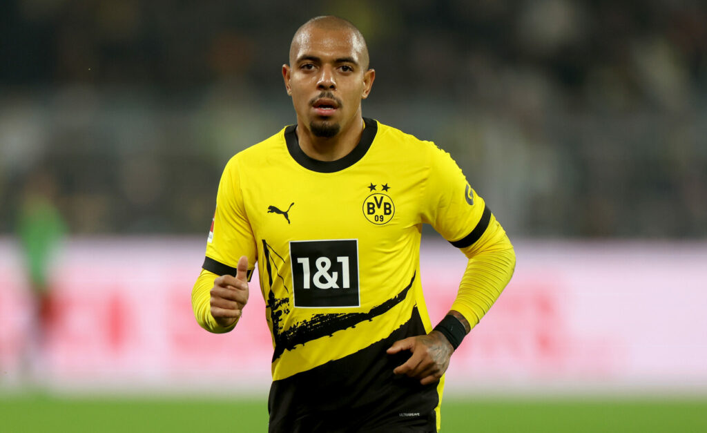Verlässt Donyell Malen den BVB?