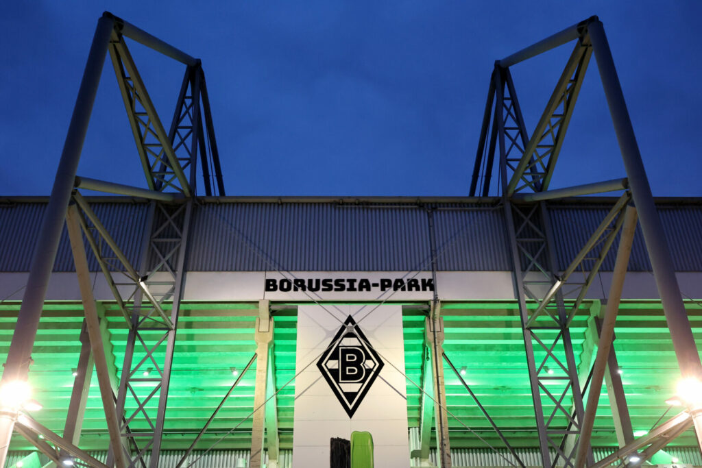 Gladbach