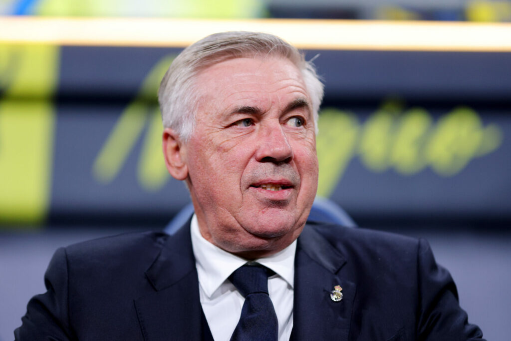 Ancelotti