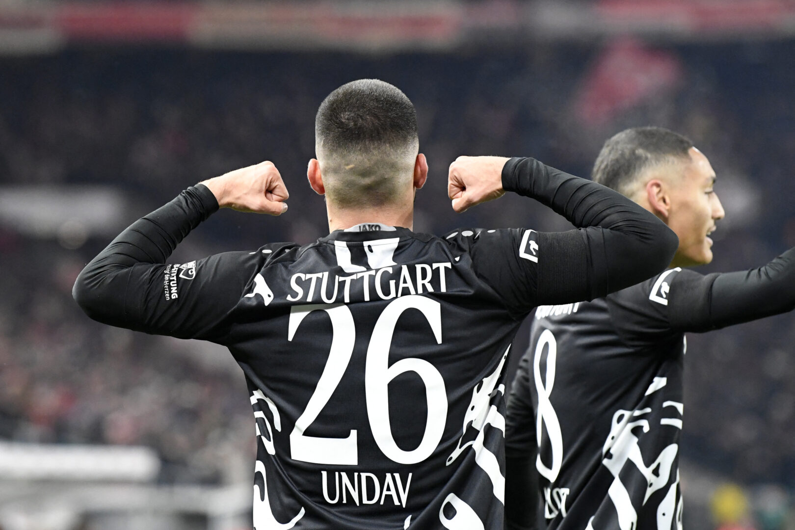 VfB Stuttgart im Höhenflug – und reif für die Champions League? Das Streitgespräch