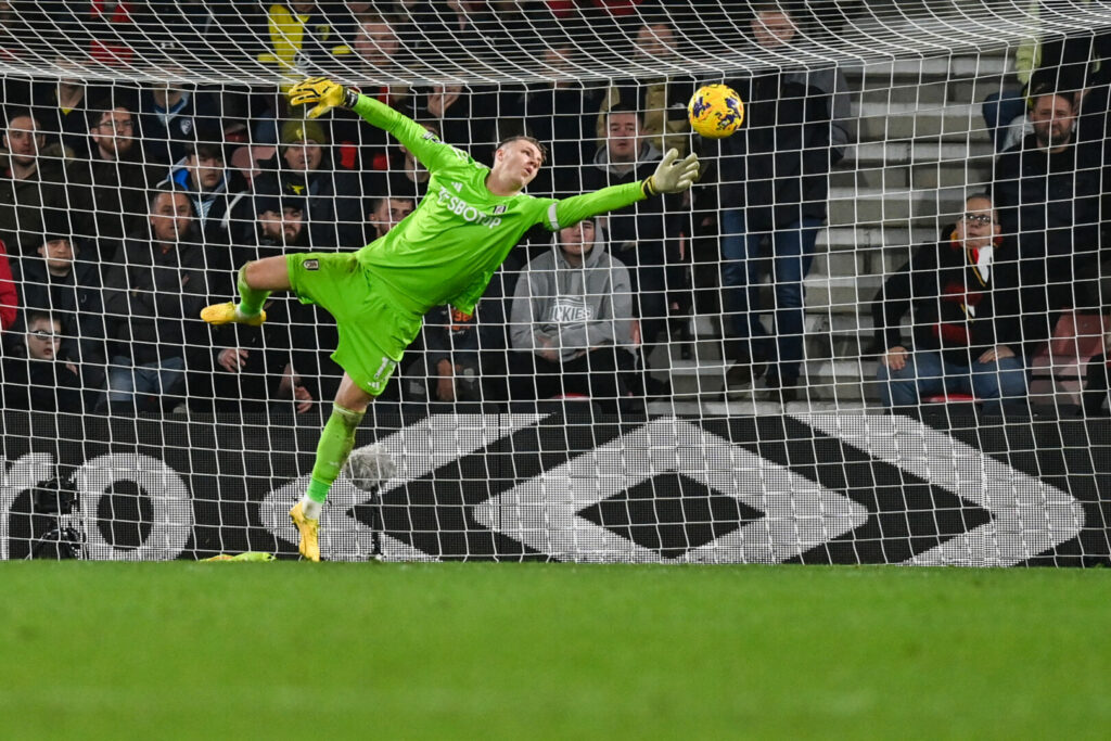 Bernd Leno