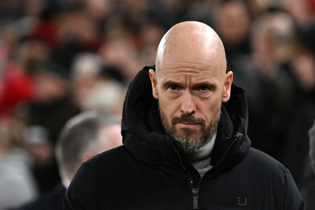 ten Hag