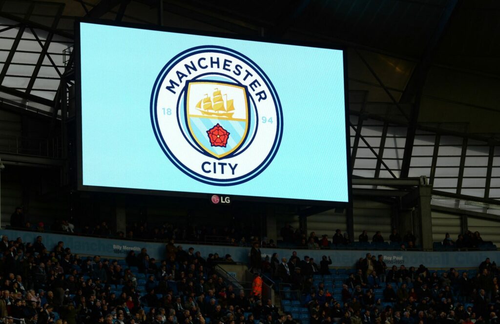 Wie handelt die Premier League im Fall Manchester City?