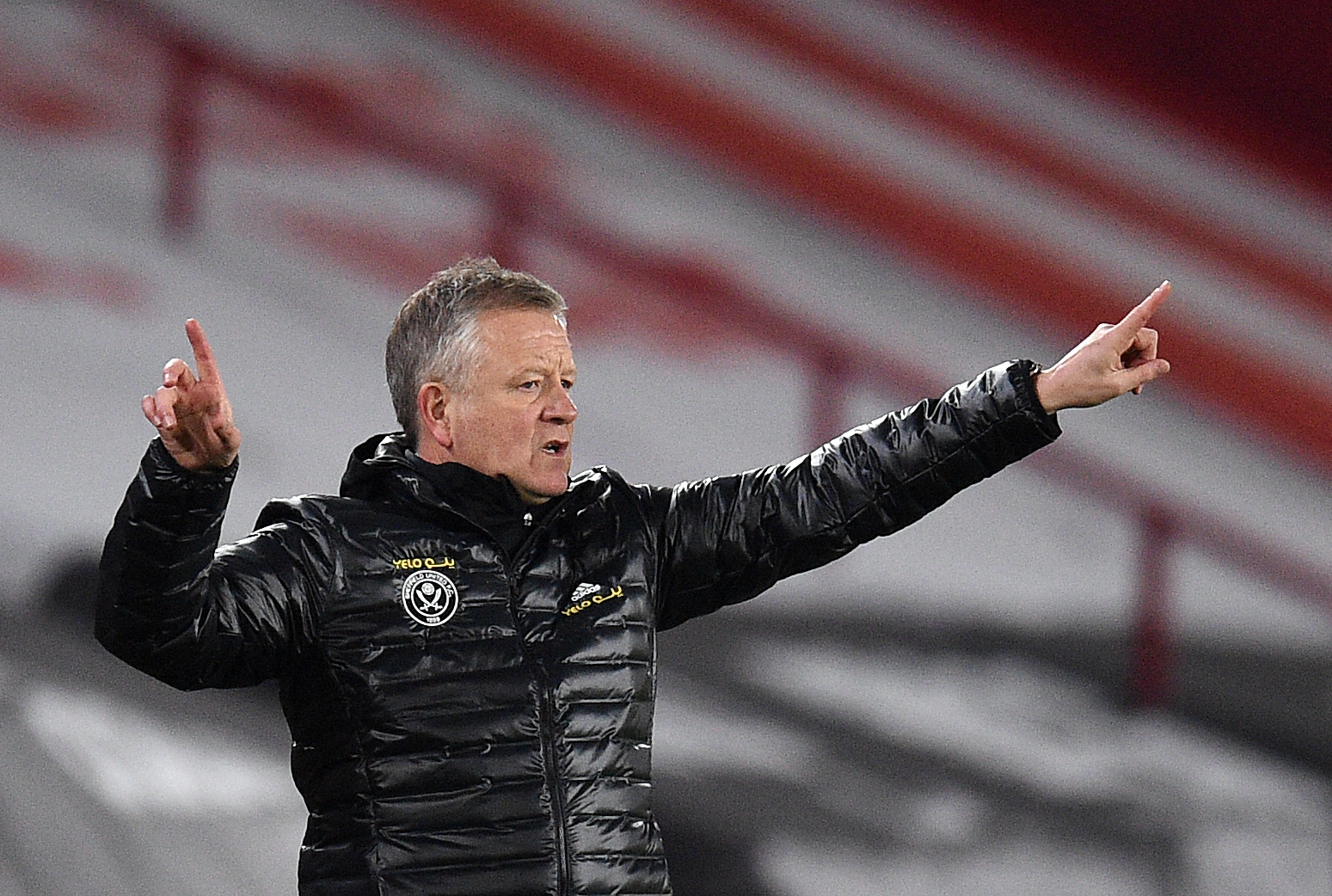 90PLUS-Ticker: Chris Wilder steht vor einer Rückkehr zu Sheffield United.