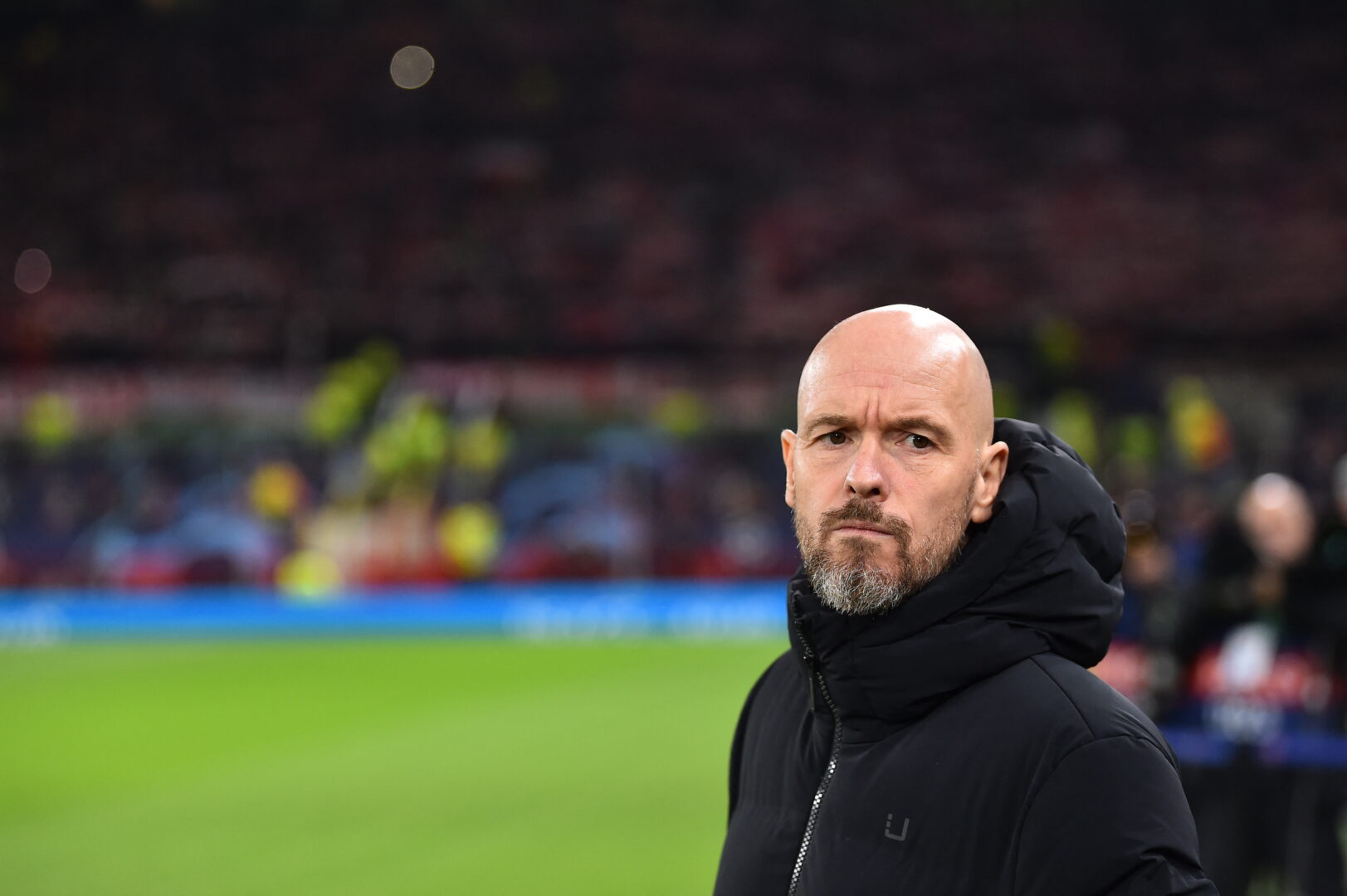 ten Hag Manchester United