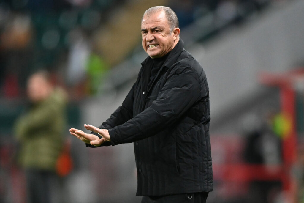 Fatih Terim