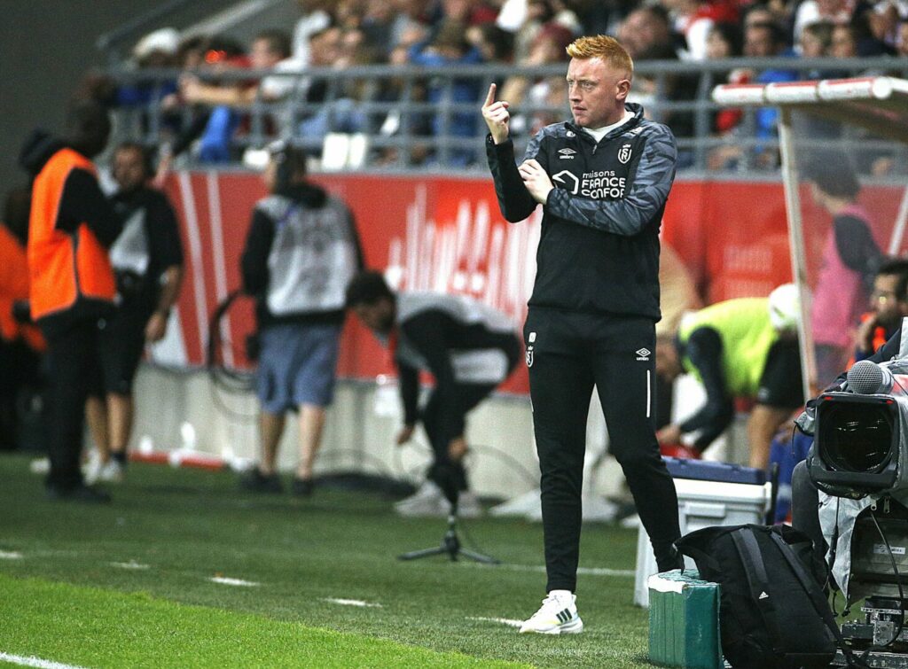 Will Still ist ein Kandidat beim AFC Sunderland.