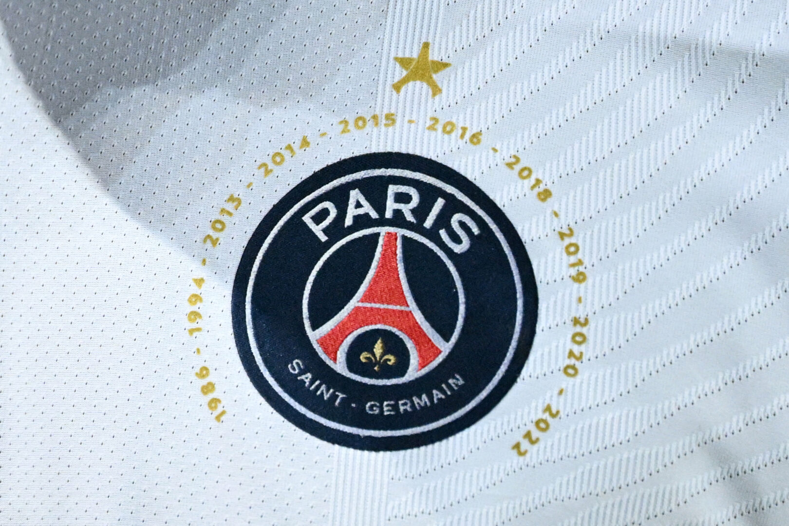 PSG bekommt einen neuen Anteilseigner.