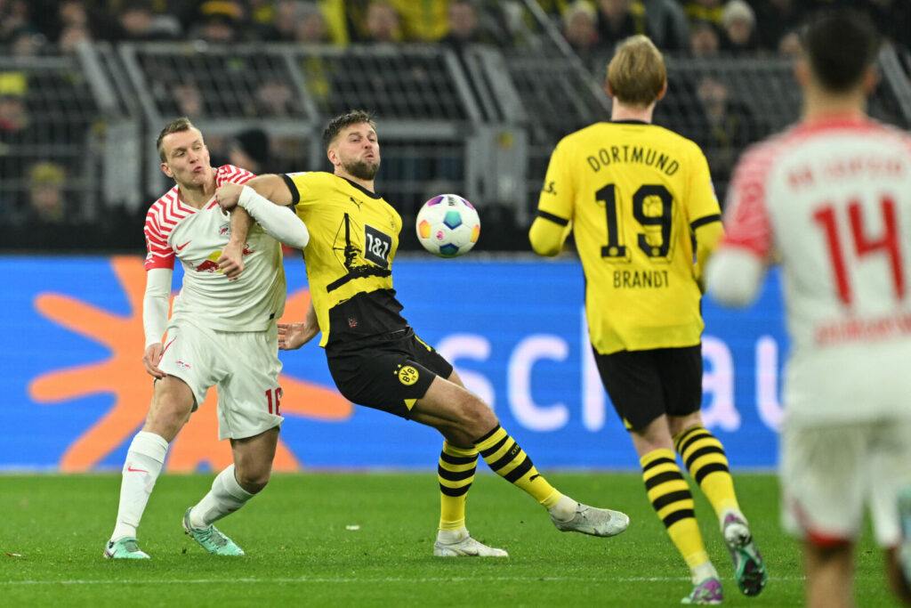 BVB Leipzig