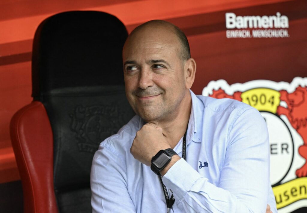 Fernando Carro mit deutlichen Worten bezüglich der DFL-Abstimmung.