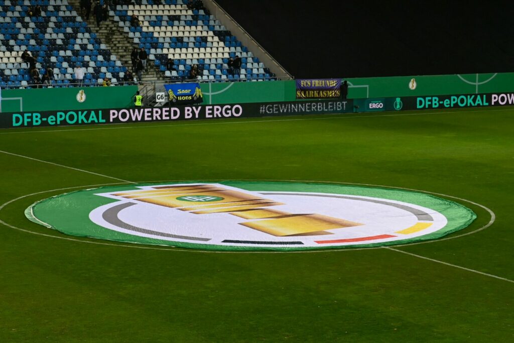 DFB-Pokal