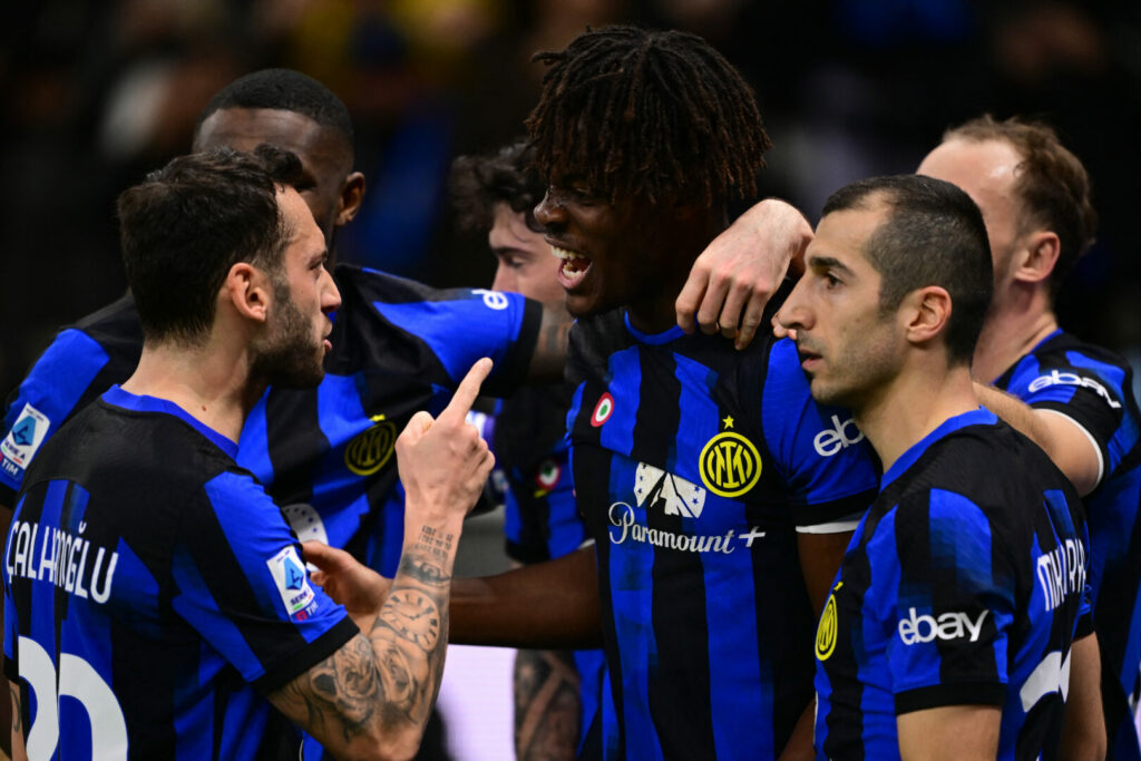 Inter