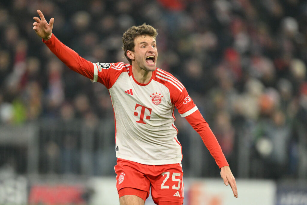 Müller