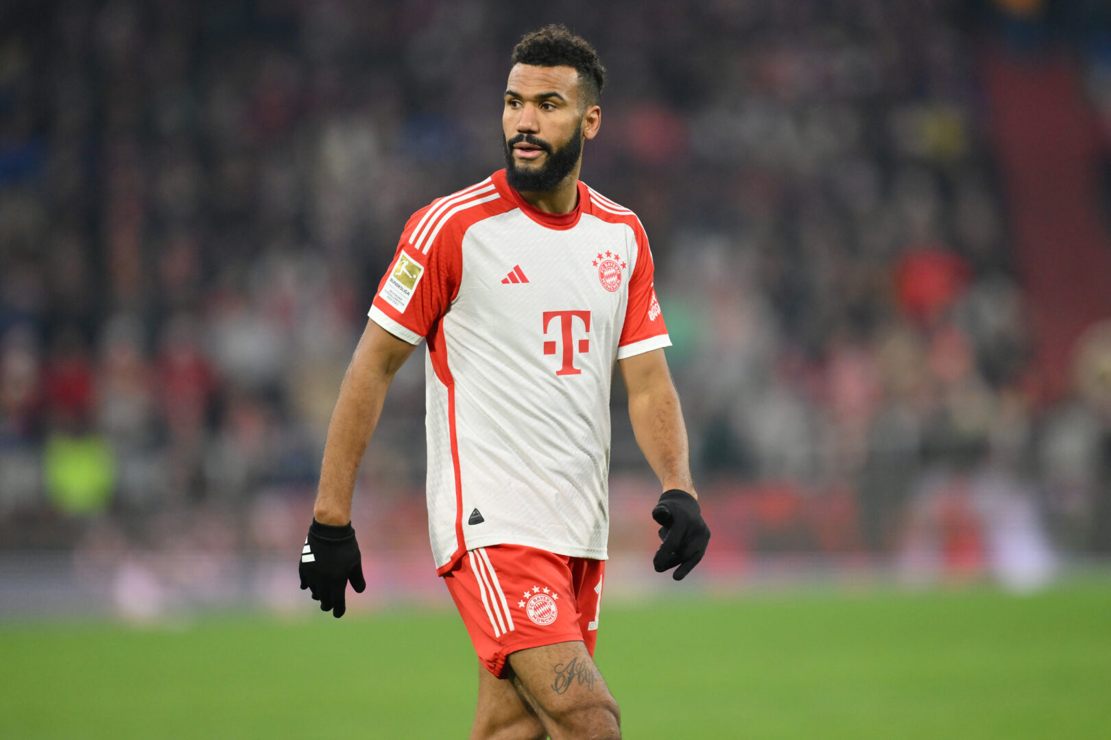 Kamerun verzichtet auf Choupo-Moting – keine vierte Afrika-Cup-Teilnahme