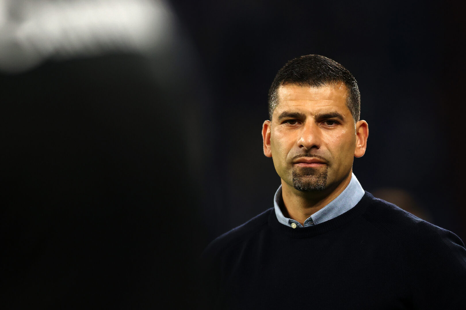 Offiziell: Grammozis neuer Trainer beim 1. FC Kaiserslautern