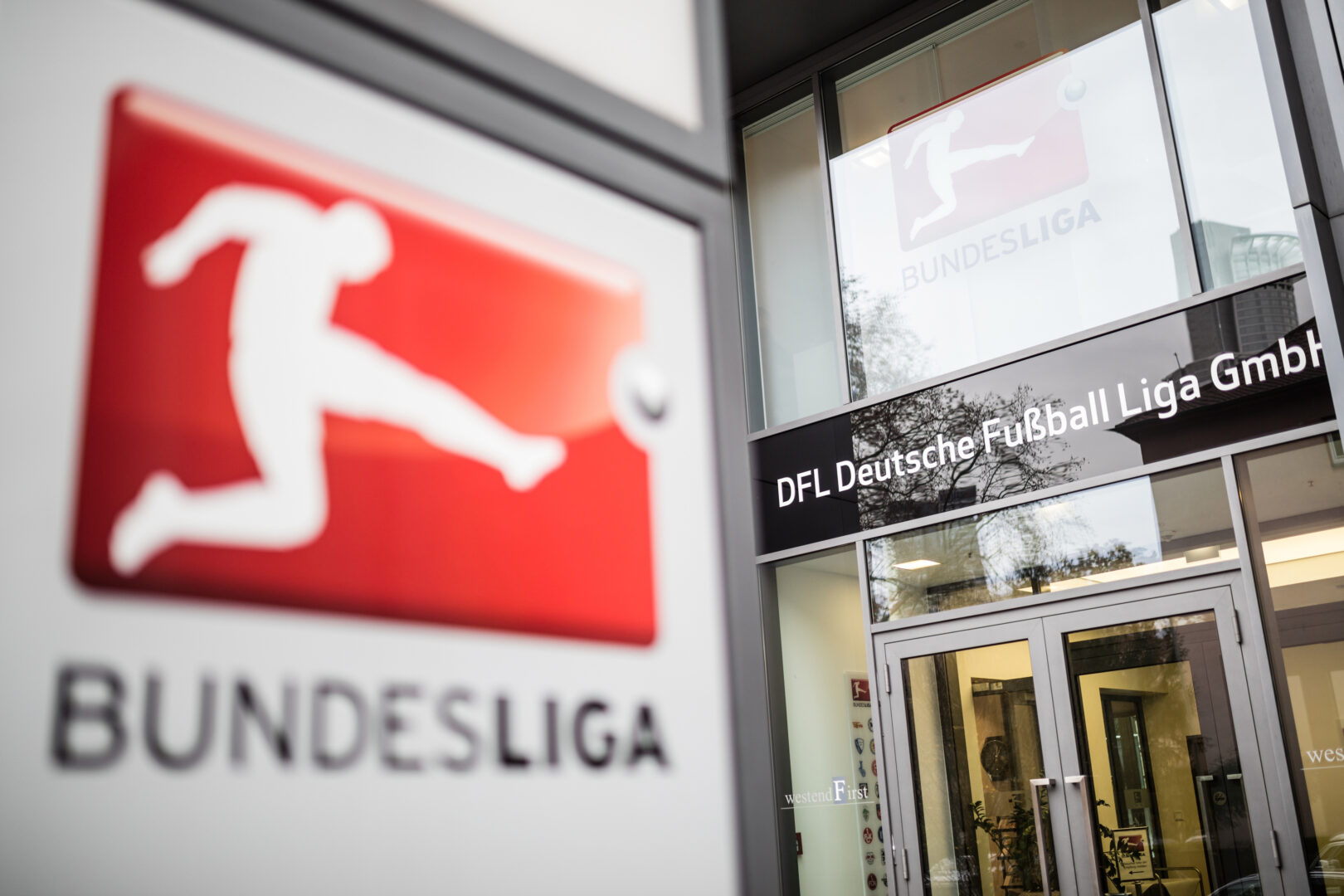 Reaktion auf EuGH-Urteil: DFL positioniert sich klar gegen Super League