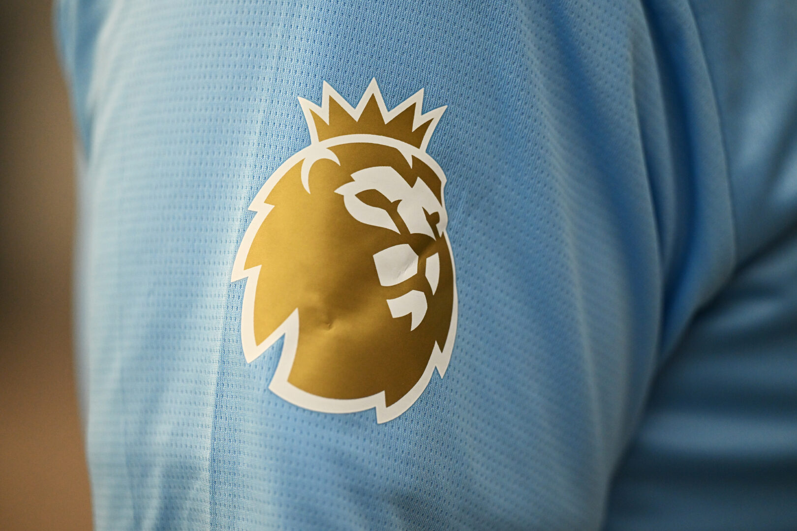 Die Premier League hängt den Rest finanziell deutlich ab.