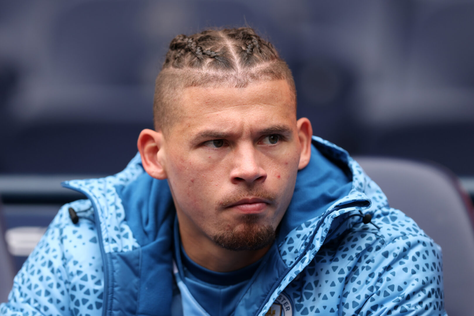 Manchester City: Wie geht es mit Phillips weiter?