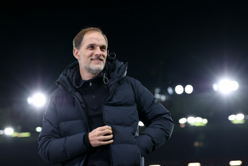Tuchel