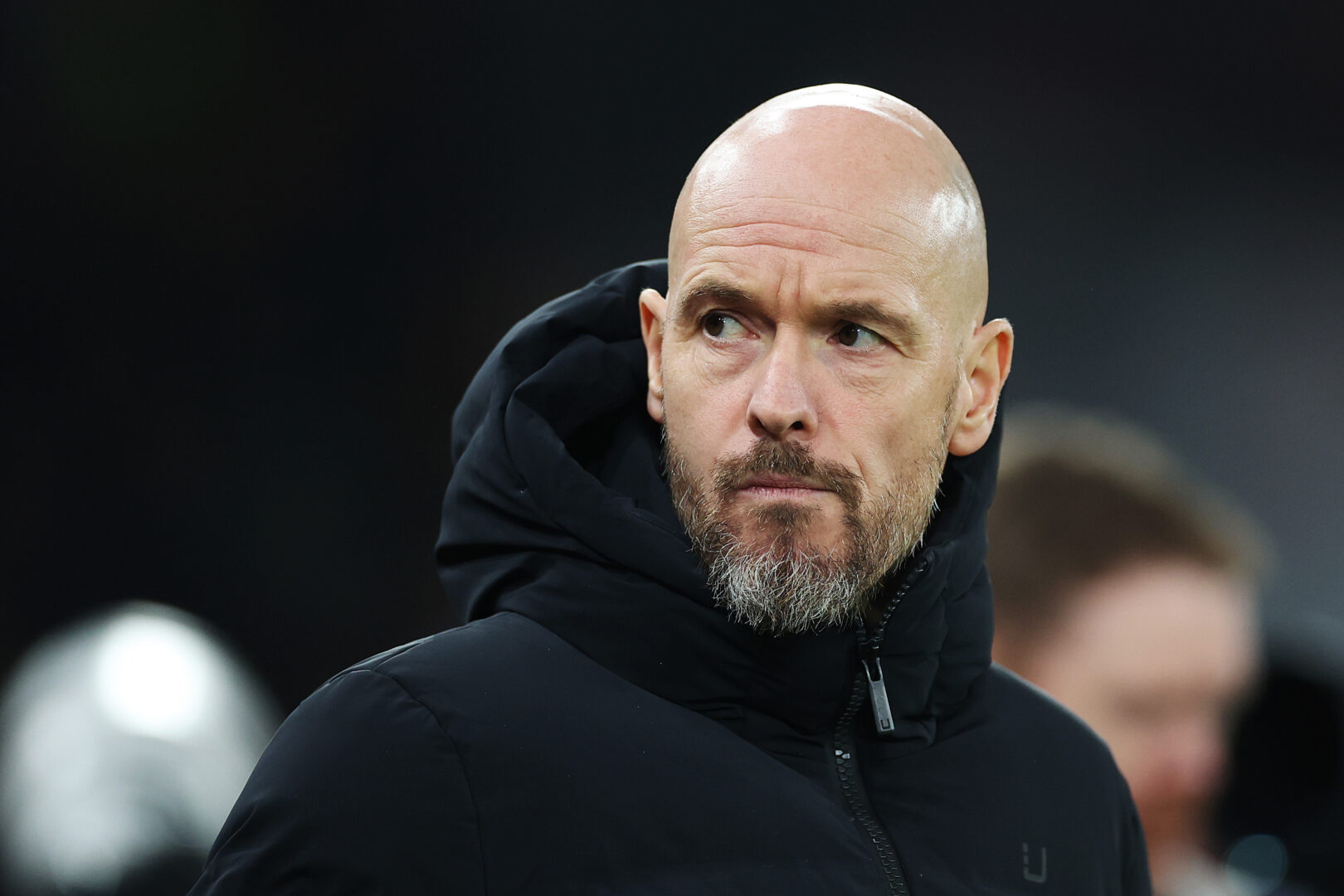 Krise bei Manchester United: ten Hags Job durch neuen Investor gefährdet