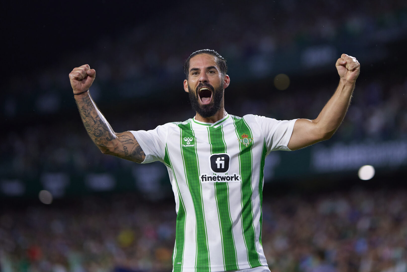 Neuer Vertrag für Isco: Betis verlängert mit Ex-Real-Star