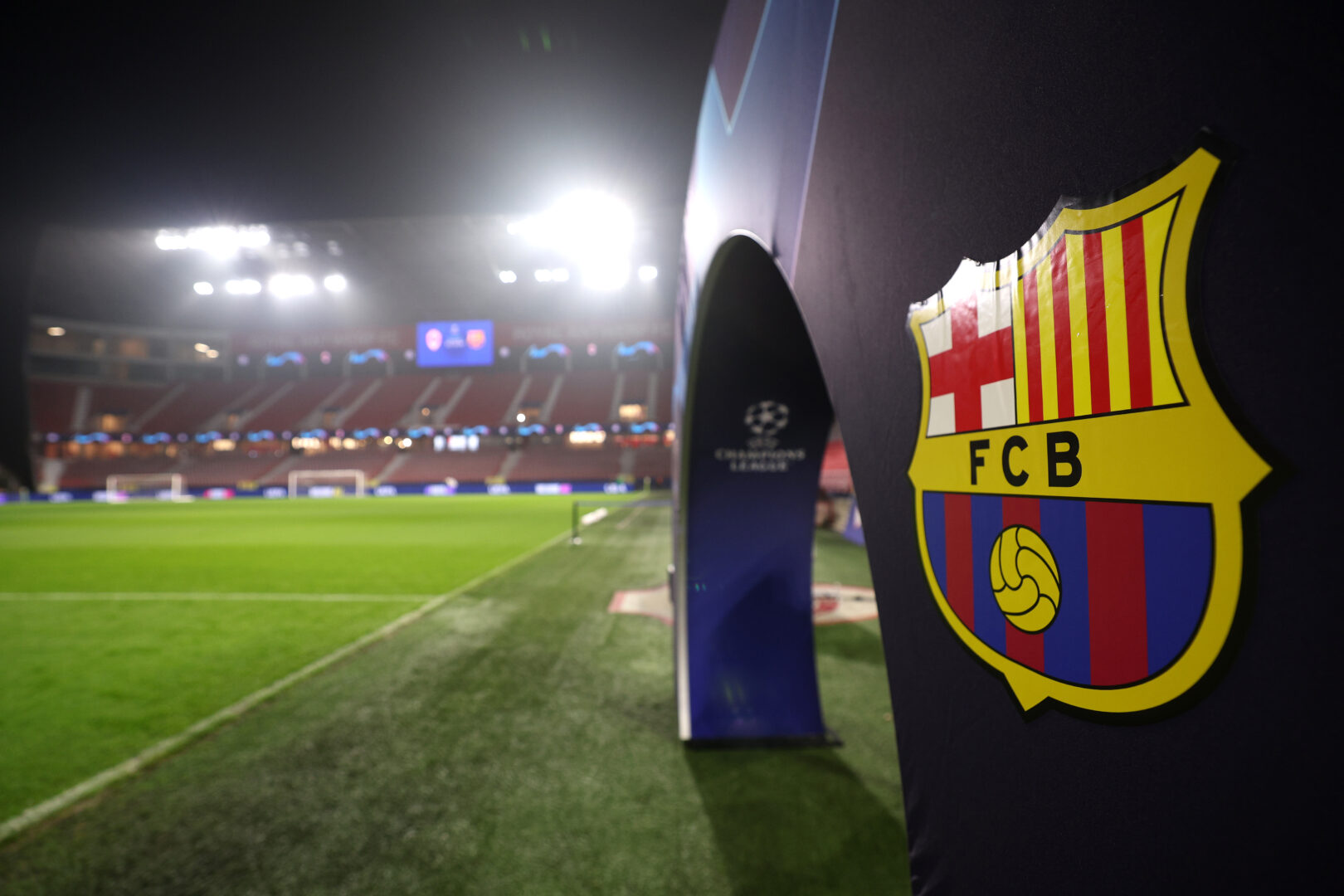 Finanzverstöße: FC Barcelona droht wohl Champions-League-Sperre