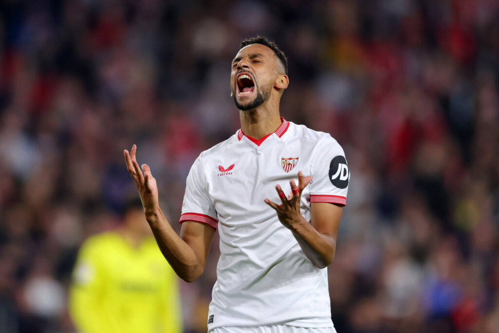 Der FC Sevilla steckt in der Krise.