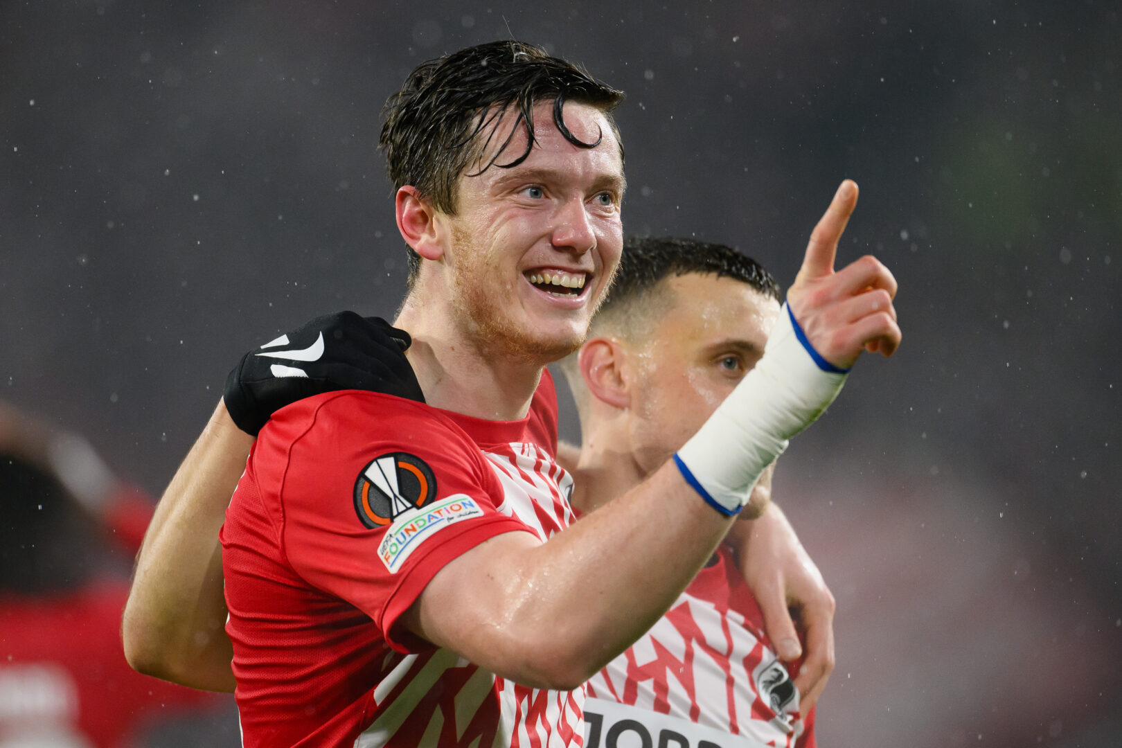 Gregoritsch Mainz Freiburg