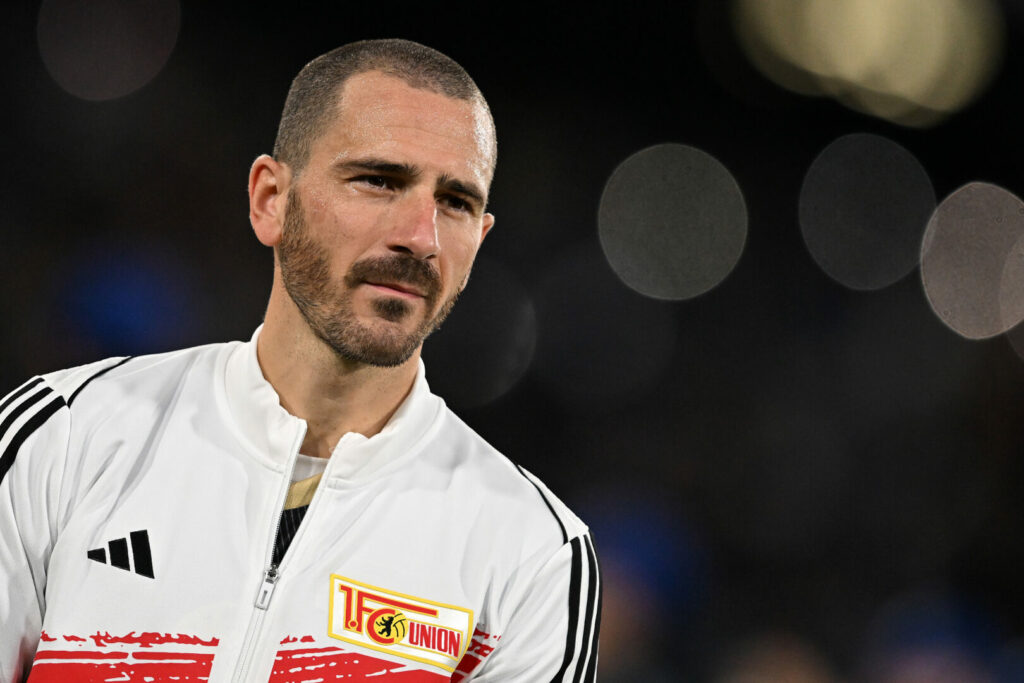 Leonardo Bonucci