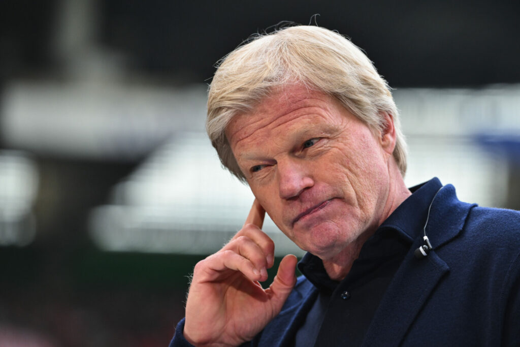 Oliver Kahn