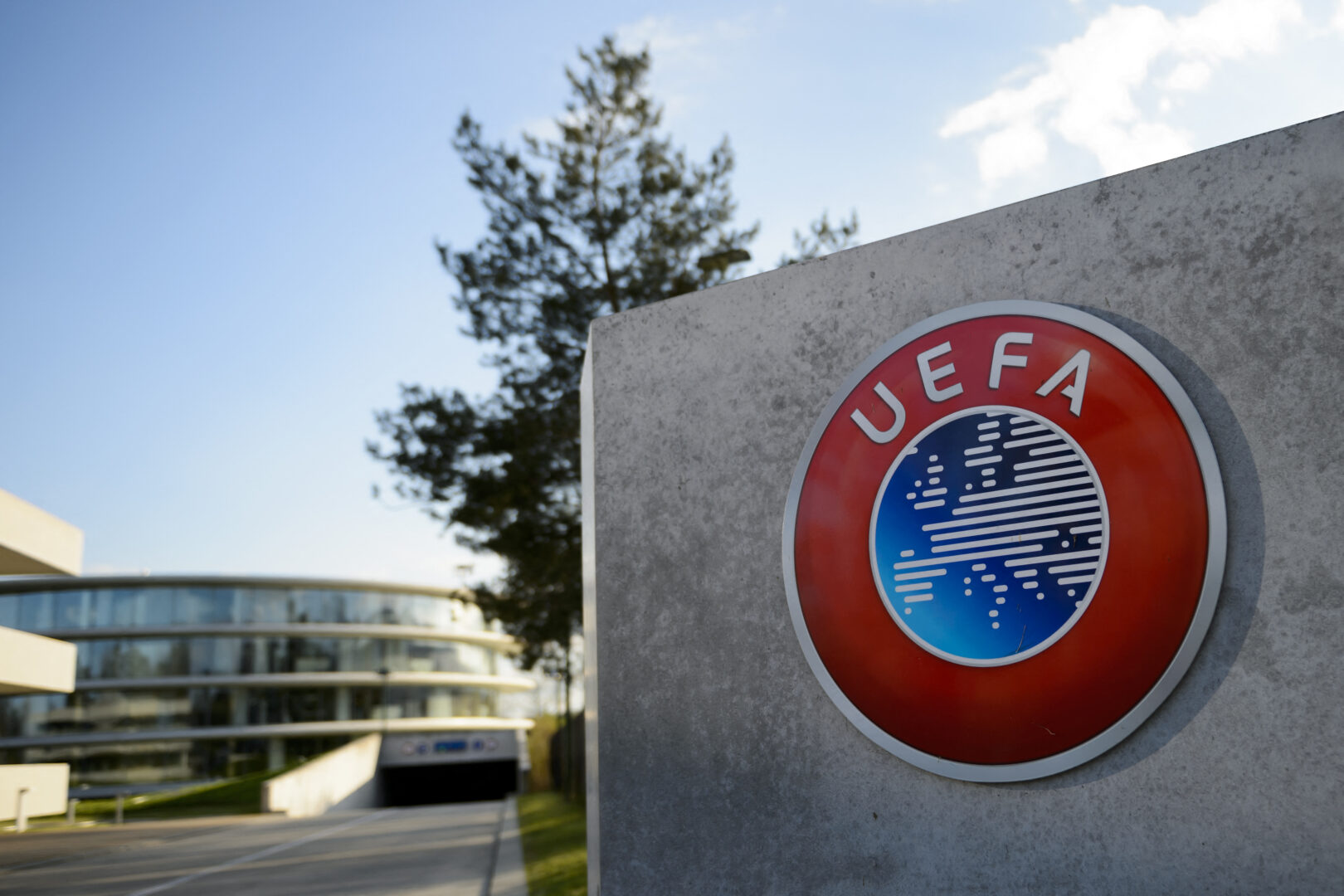 UEFA reagiert auf Super-League-Urteil: „Bedeutet keine Bestätigung“