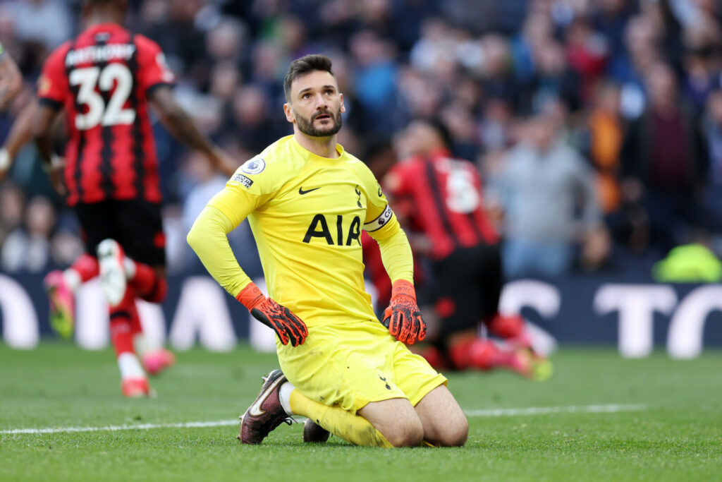 Lloris 90PLUS-Ticker