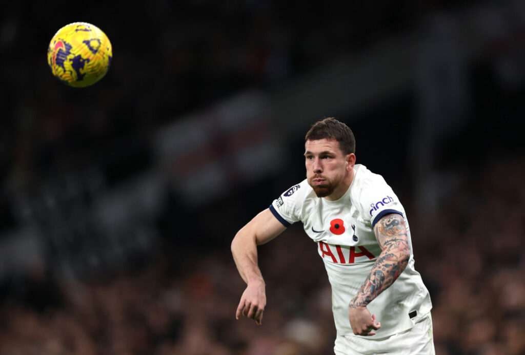 Höjbjerg zu Neapel?