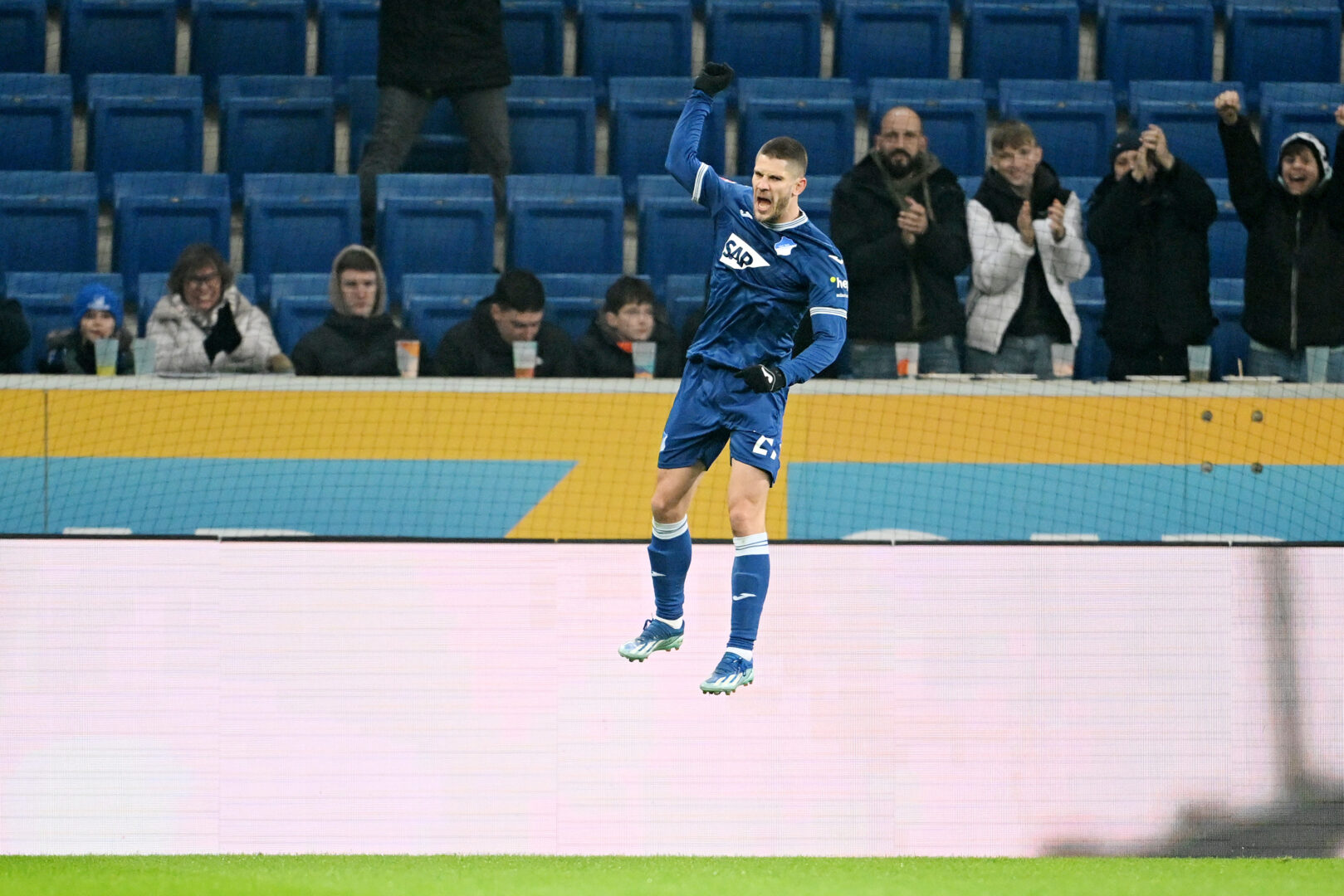 Kramaric Hoffenheim