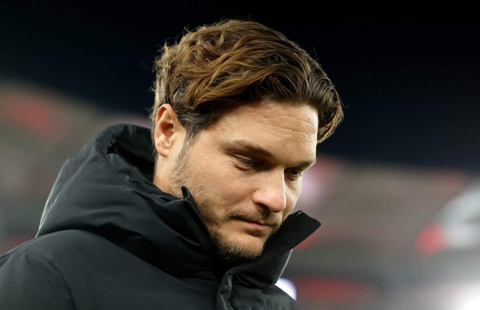 Der BVB und Edin Terzic stehen enorm unter Druck.