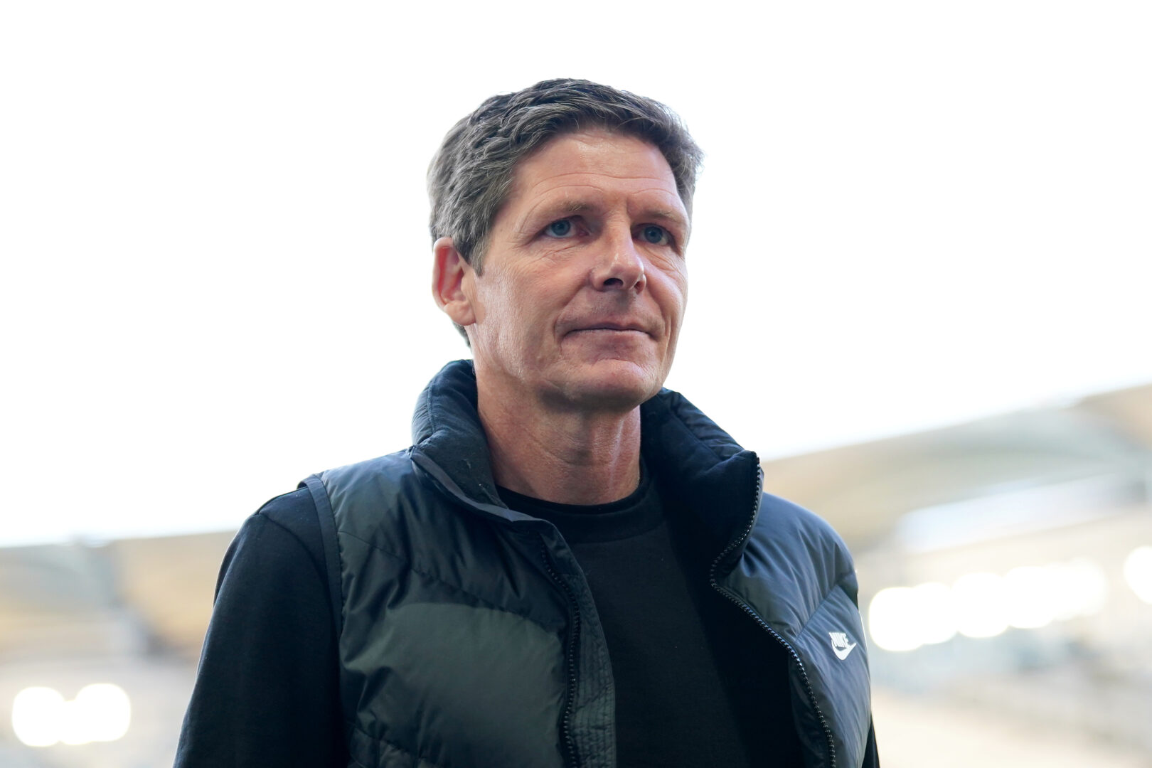 Oliver Glasner nach England? Nottingham-Coach Cooper vor dem Aus