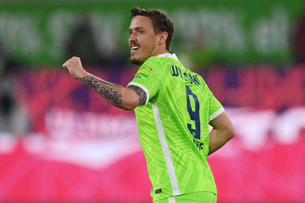 Max Kruse beendet seine Karriere.