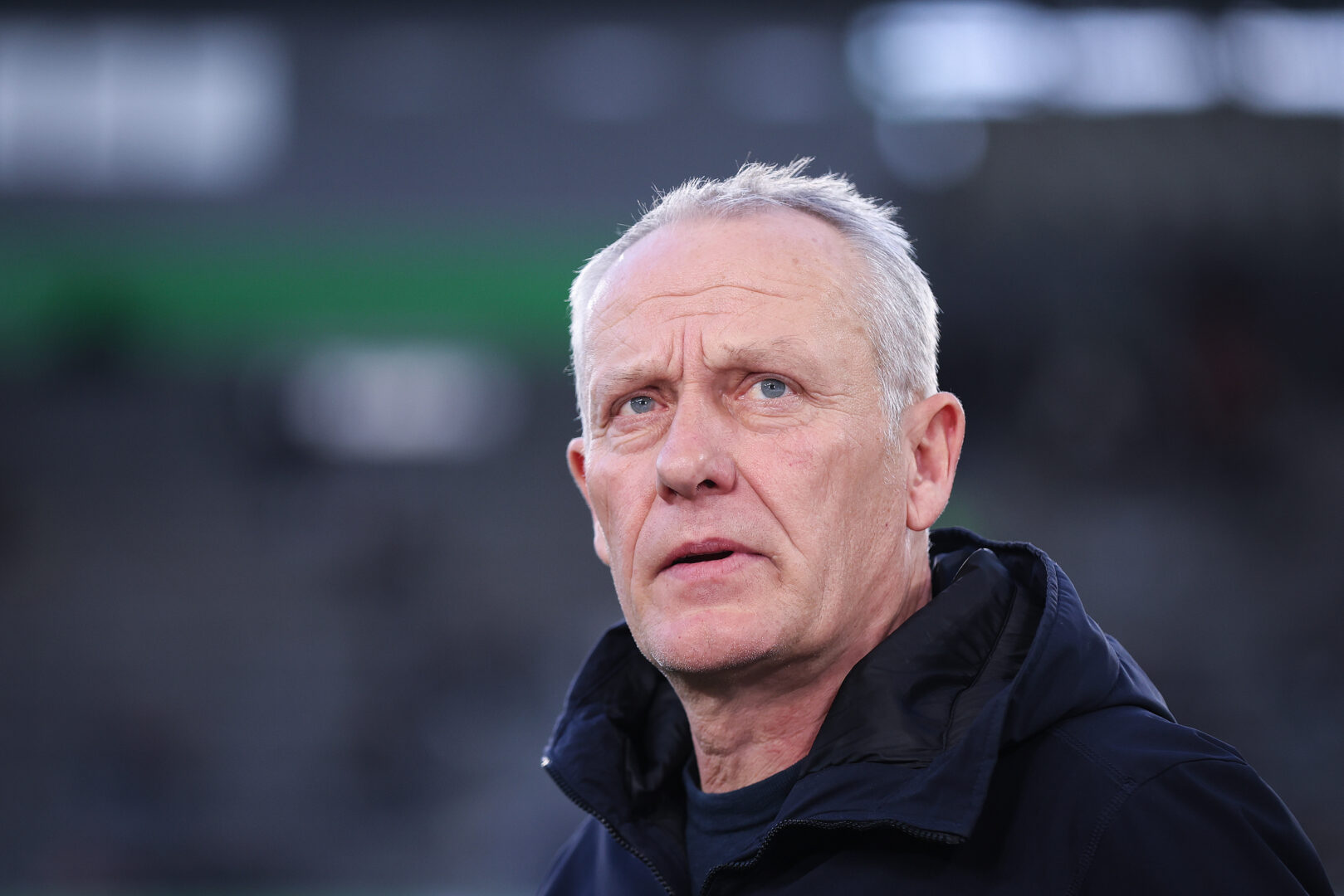 Streich Freiburg Köln