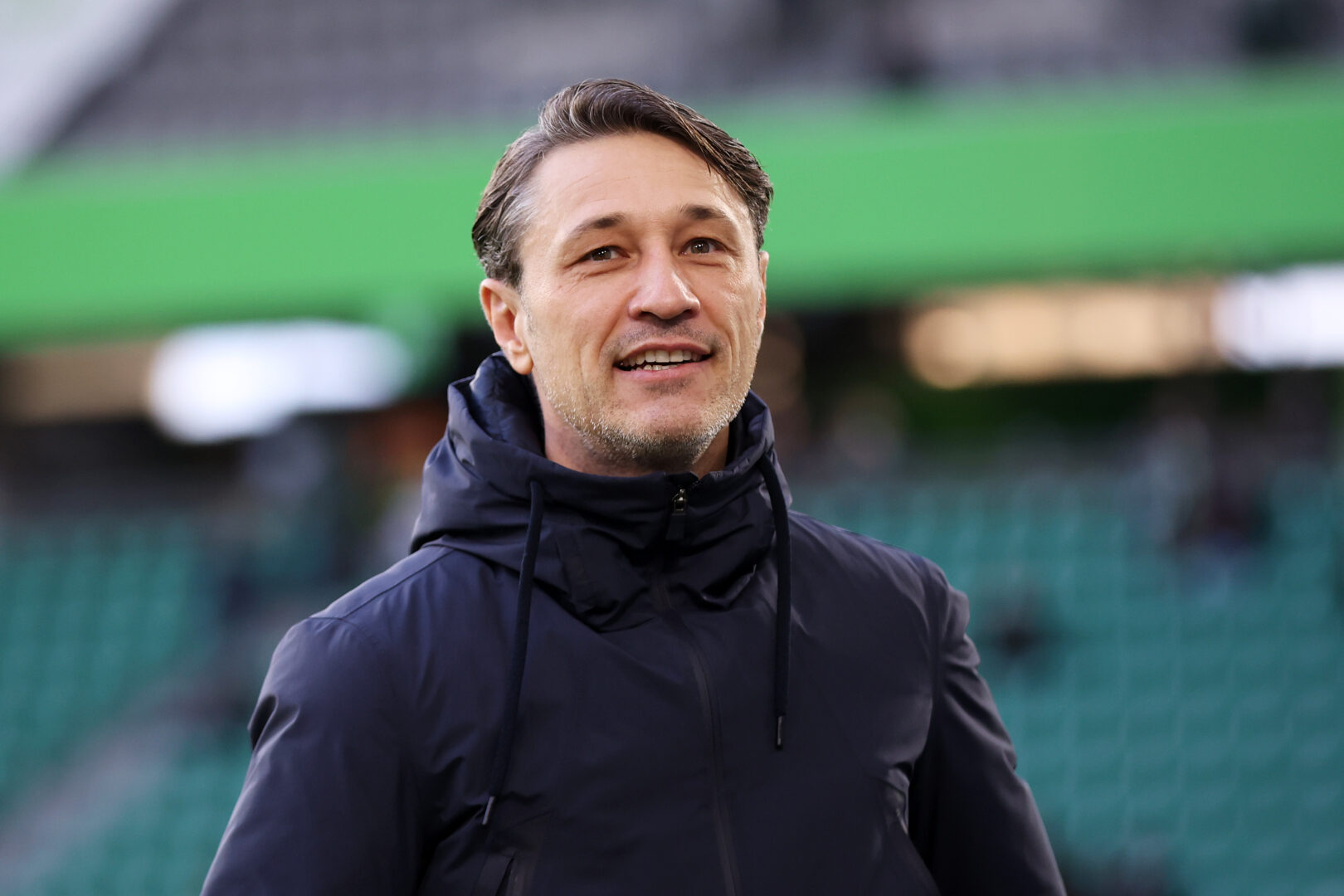 Niko Kovac spürt das Vertrauen der VfL-Bosse. Alle Infos im 90PLUS-Ticker.