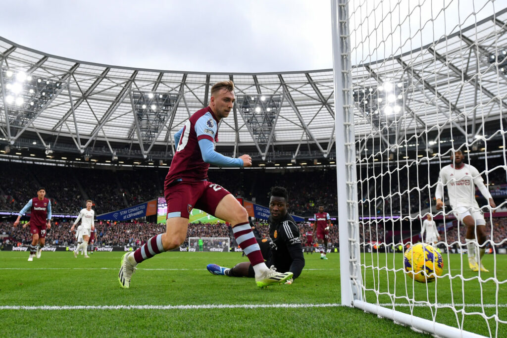 West Ham vs.ManUnited