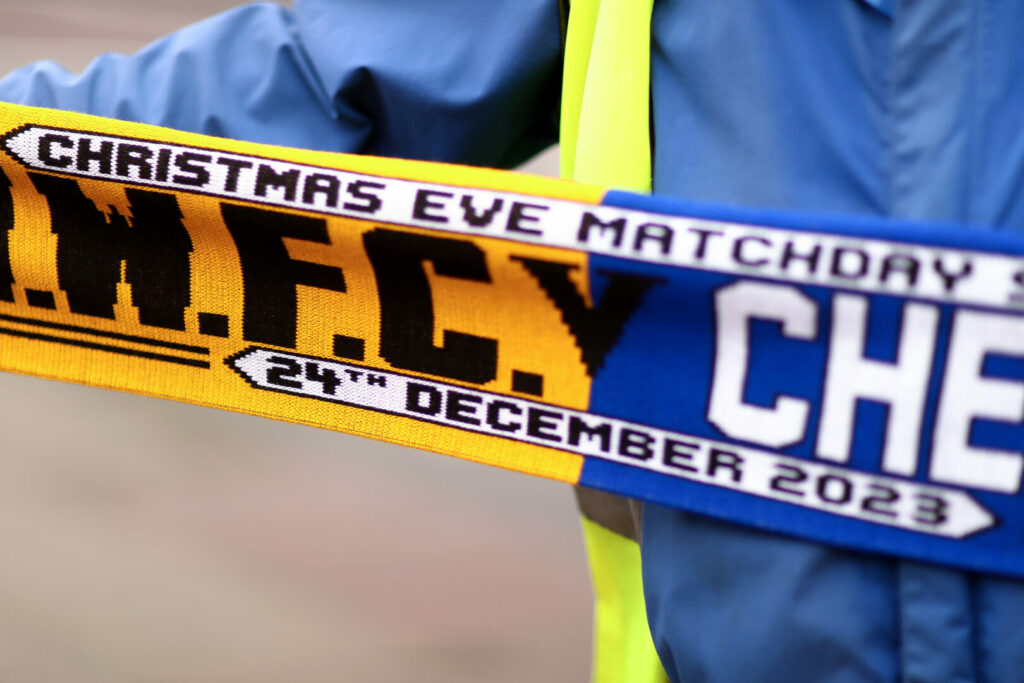 Premier League Chelsea