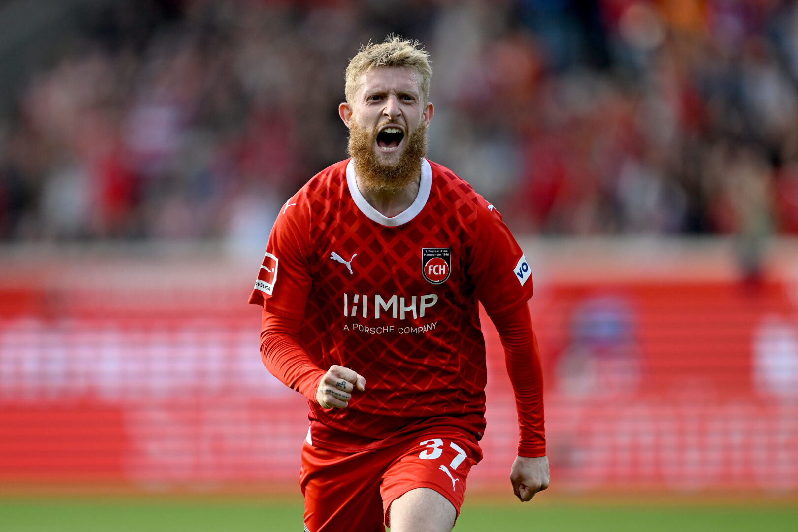 Florenz heiß auf zwei Bundesliga-Spieler: Beste und Klostermann nach Italien?